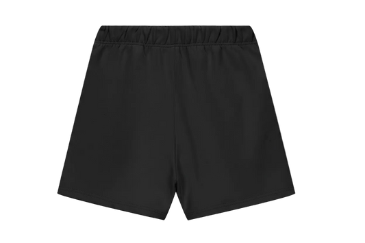 STEEZY SEASON Season One Short - Black back