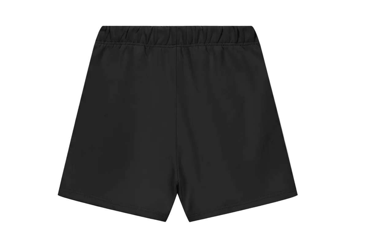 STEEZY SEASON Season One Short - Black back