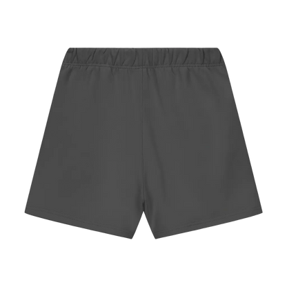 STEEZY SEASON Season One Short - Dark Grey back